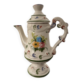 Ceramic teapot