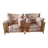 Giorgetti Dream chairs and armchairs
