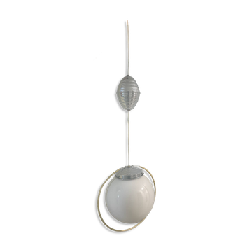 Vintage 50s lift and drop suspension