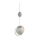 Vintage 50s lift and drop suspension