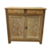 Patinated Parisian buffet