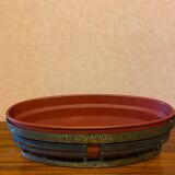 ArtDeco planter or centerpiece