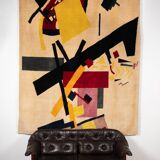 Contemporary carpet 200x250cm