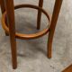 Paire de tabourets Baumann Dialog 1997