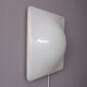 1970s “Dada” wall lamp by Harvey Guzzini for iGuzzini, Italy