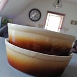 Set of 2 ramekins
