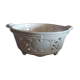 Fruit cup Keller and Guérin Lunéville 1st half 20th century