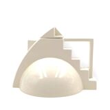 Postmodern Teapot, Pierre Casenove for Studio Salins, France, 1985