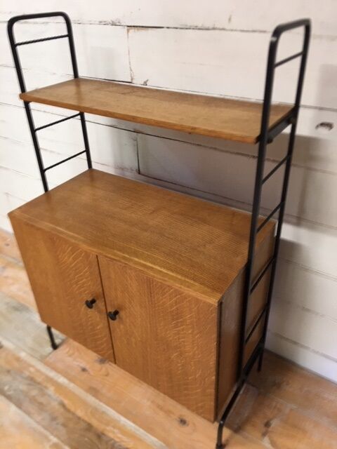 Meuble de rangement 1960