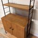 Meuble de rangement 1960
