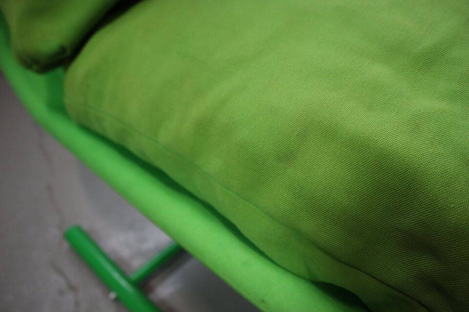 Lounge set "Stuns" by Jan Dranger & Johan Huldt for Innovator, 1973 Sweden