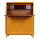 Secrétaire bureau Rüster 60s 70s midcentury