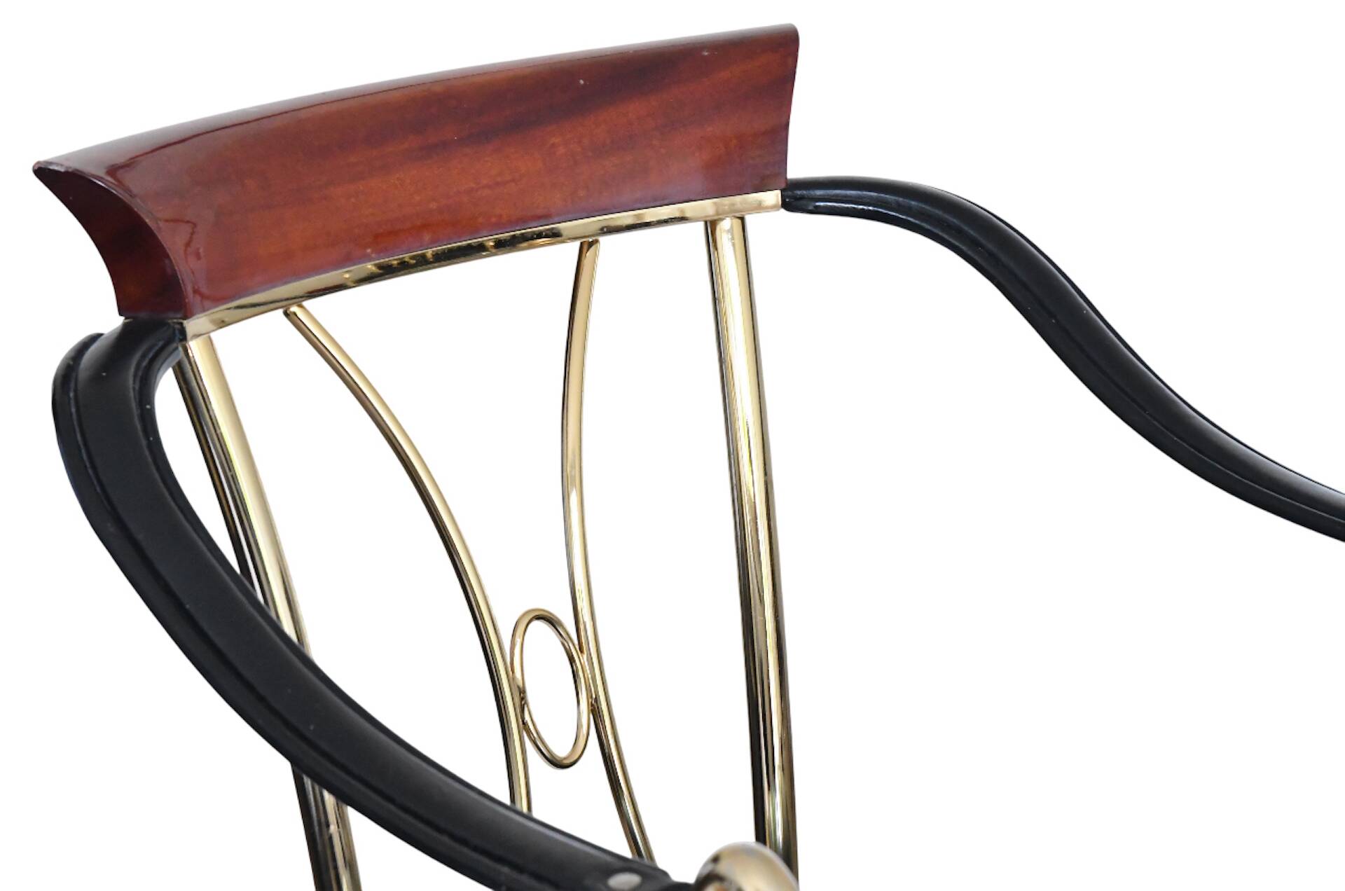 Pair of armchairs by designer Vidal Grau