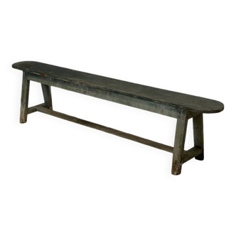 Farm bench