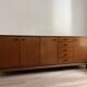 Enfilade Marcel Gascoin for Alveole
