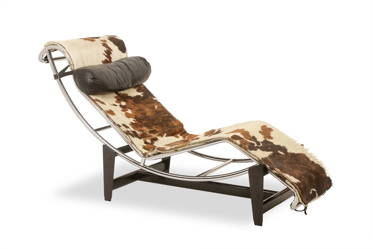 Chaise longue LC4, Le Corbusier, Perriand, Jeanneret, édition Cassina