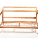 Model FD117/2 Sofa by Tove & Edward Kindt-Larsen 1950s