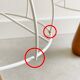 Ensemble de 2 lampes de table