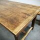 Farm table 201 cm