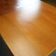 Extendable dining table by Dřevotvar, 1970s