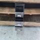 Old oak carpenter's workbench industrial furniture