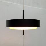 Mid-Century Minimalist Counterweight Pendant, 1960s