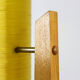 Vintage Rocket Floor Lamp from Novoplast Sered, 1960s