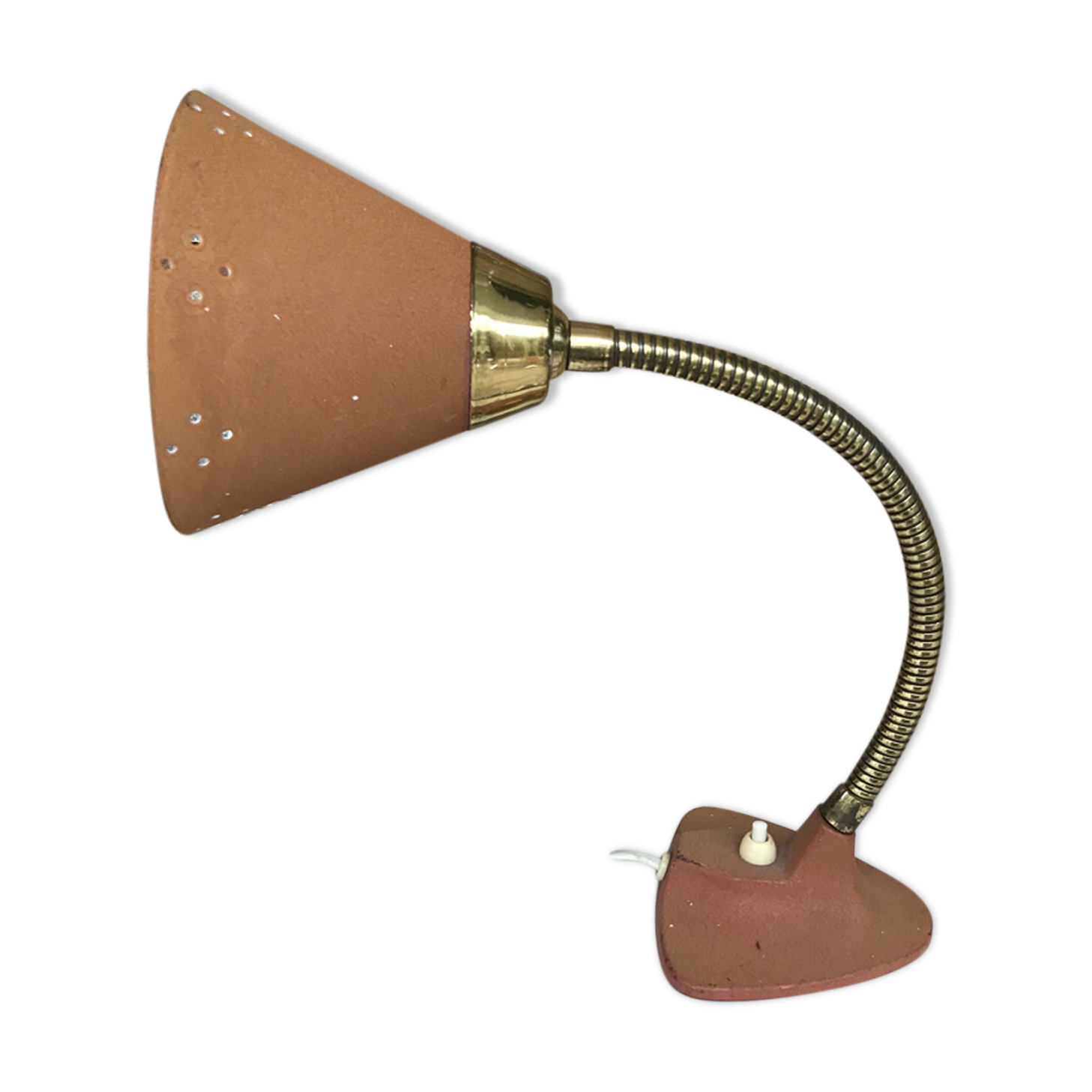 Lamp by Ewa Varnamo Sweden 50