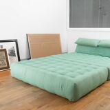 'Day Bed' Bamboletto by Mario Bellini forr B&B Italia