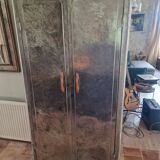 1950s kitchen cupboard