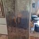 1950s kitchen cupboard
