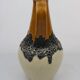 Vintage Bay Keramik ceramic vase