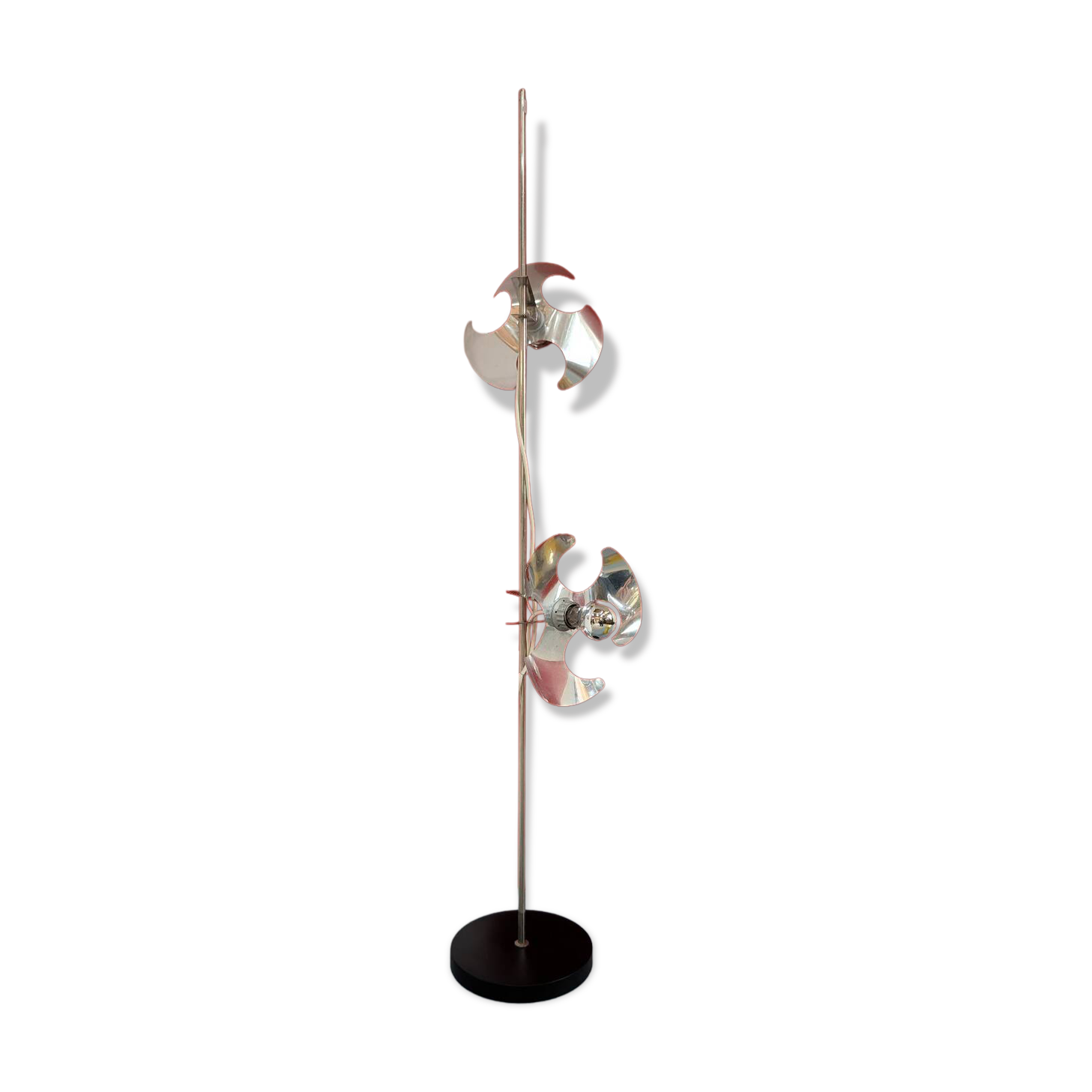 Oxar floor lamp (attributed to) 1970