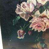 Table Bouquet of Flowers