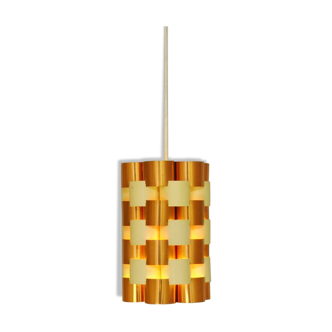 Scandinavian vintage suspension 1960s