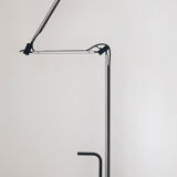 Floor lamp "Aggregato terra" by Enzo Mari for Artemide, Italy 70s