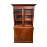 Meuble 2 corps sapin