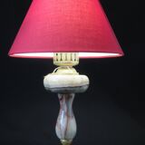 Bedside lamp