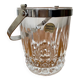 Cristal d’Arques ice bucket