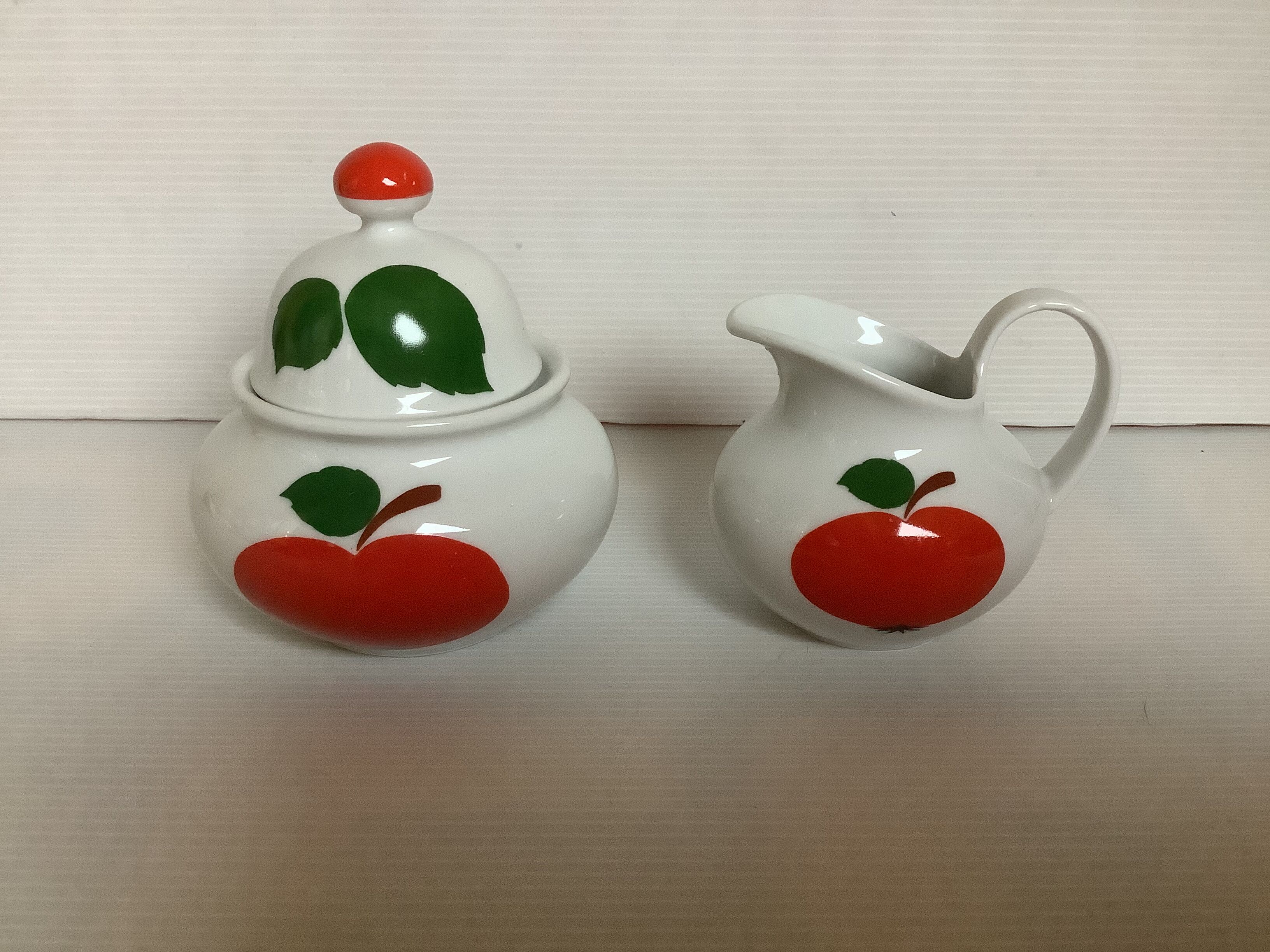 Coffee service Patricia Bavaria W Germany