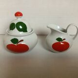 Coffee service Patricia Bavaria W Germany