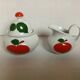 Coffee service Patricia Bavaria W Germany