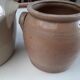 Sandstone pot