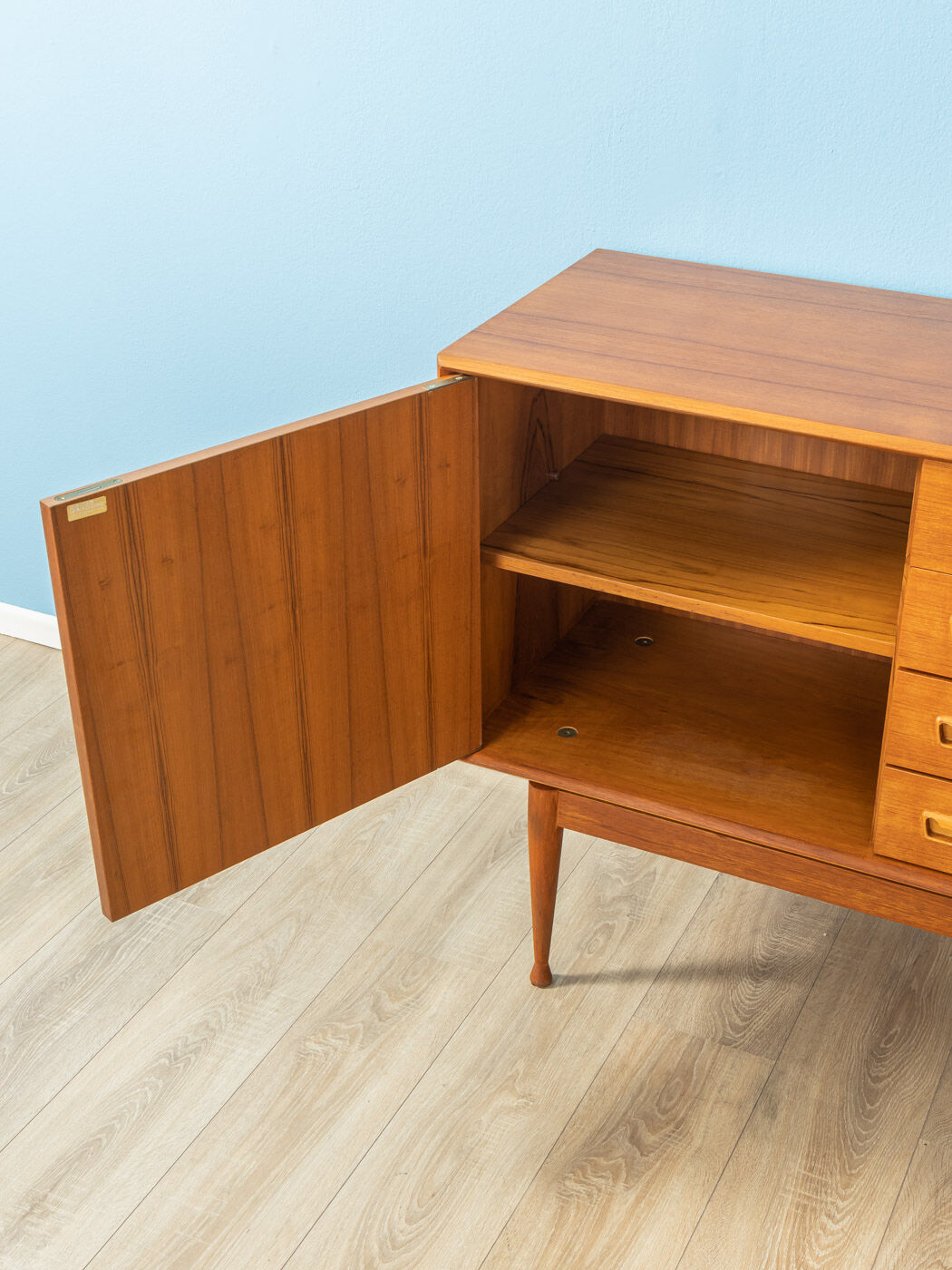 1950s sideboard by Musterring