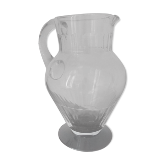 Art Deco pitcher
