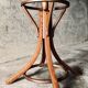 Vintage Baumann coat rack