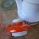 Cruche théière carafe cafetière vintage