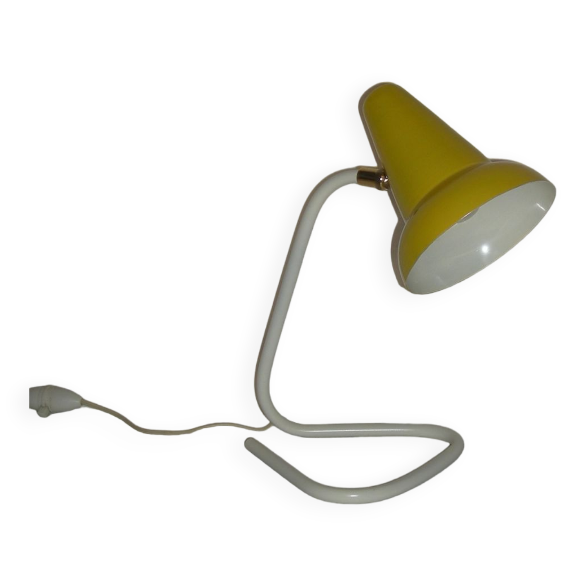 Table lamp from the 50s