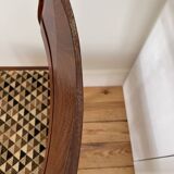 Vintage chairs from the 60s
