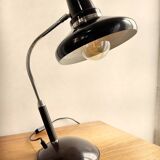 Vintage industrial desk lamp